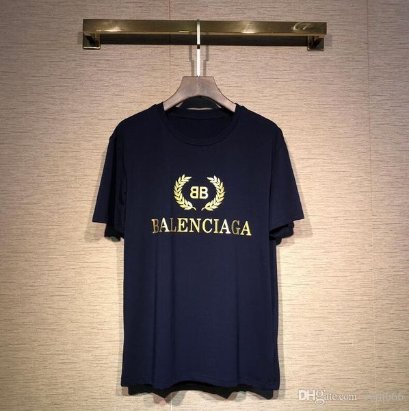 

2019 лето итальянская мужская футболка поло футболка поло футболка рок медуза футб