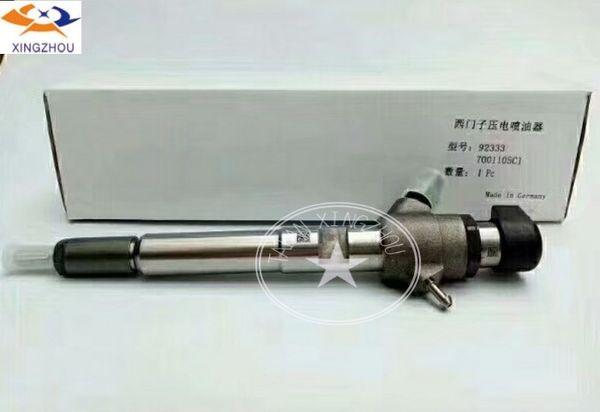 

diesel fuel common rail piezo injector 92333 for siemens