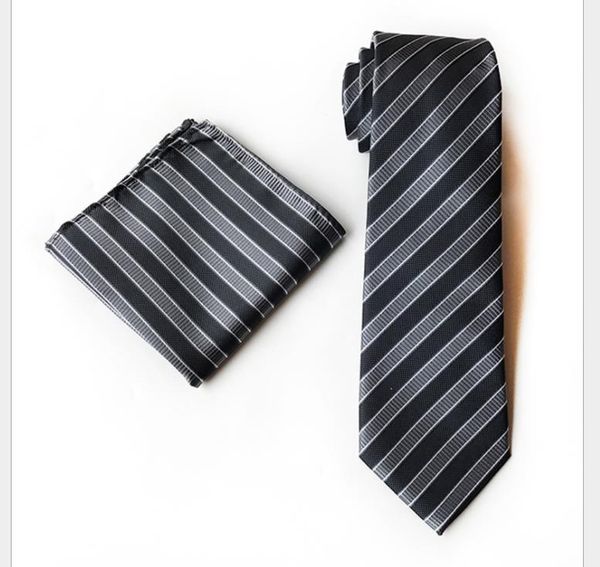 

explosive elegant men's tie pocket towel suit, Blue;purple