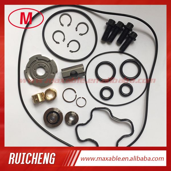 

tp38/gtp38 repair kits/turbo kits/turbo rebuild kits for turbocharger powerstroke 7.3l 1994 - 2003 turbo service kit