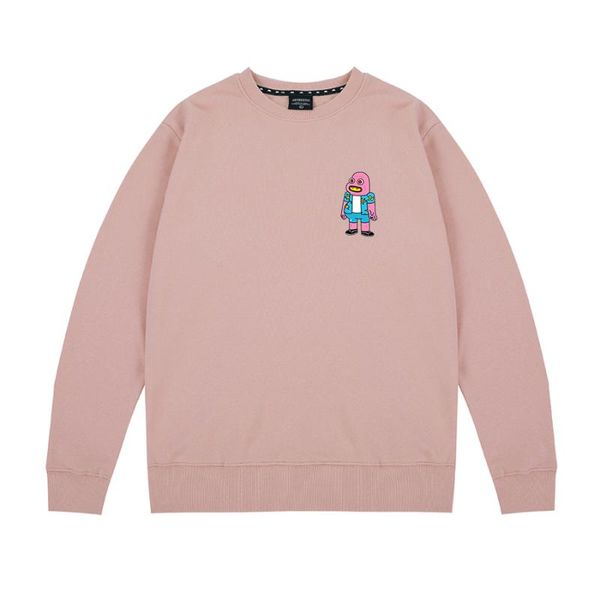 

tyler the creator 3d golf wang hip hop skate sweatshirts music hoodies men women combed cotton, Black