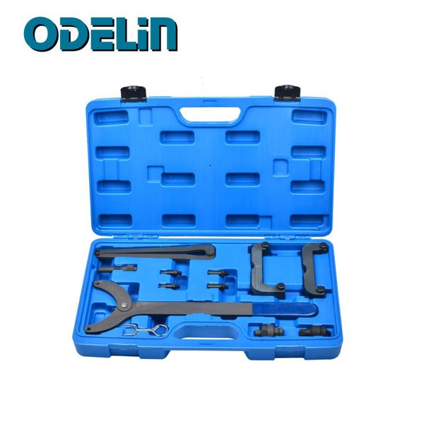 

engine chain timing locking tool set for vag vw a4 a5 q5 a6 a8 2.0 2.8 3.0 tfsi