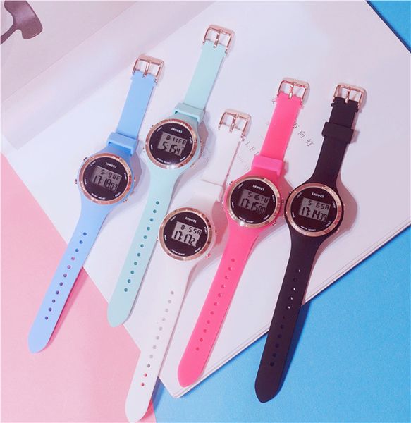 cute digital watches