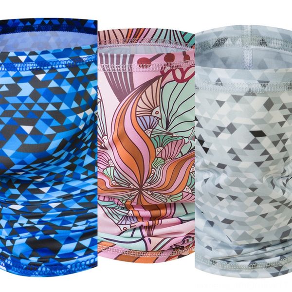 

0gffc face scarf neck warmer warm polar fleece ear warmer ski hat winter scarf multifunctional mask out324, Black