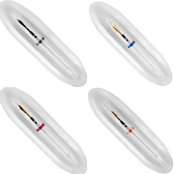 

ink fountain pen business 0.38/0.5mm fine nib calligraphy writing office