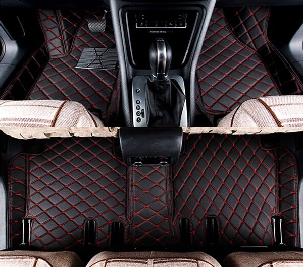 

mats custom special car floor mats for brz 2018-2012 waterproof rugs carpets for brz 2016,ing