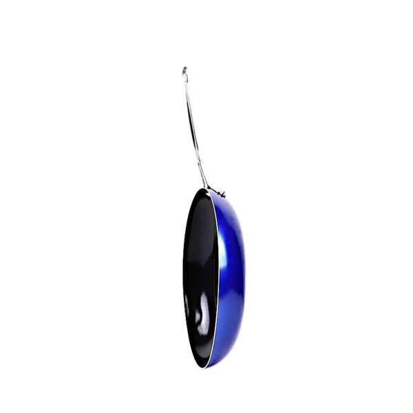 

хакера антипригарным сковороды blue diamond pan практическая non toxic easy clean посуда керамическая