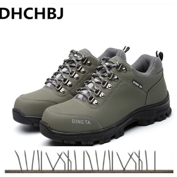 Venta > zapatos para trabajo de construccion > en stock