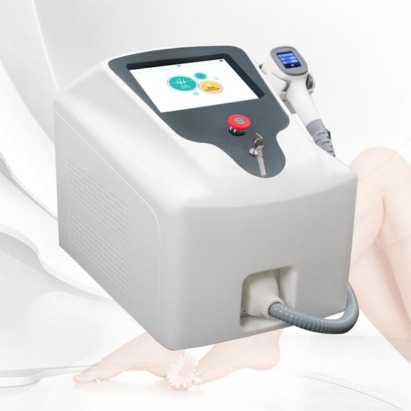 Diode Laser Hair Removal Sale Hair Removal Machine For Men Skin