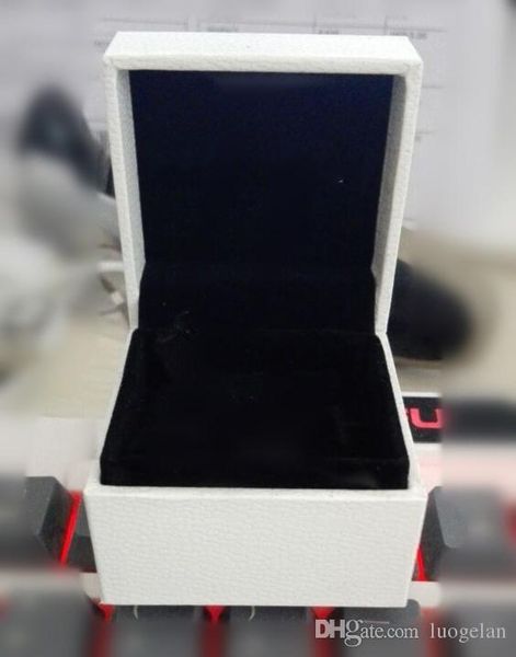 

5*5cm beads box, Black;white