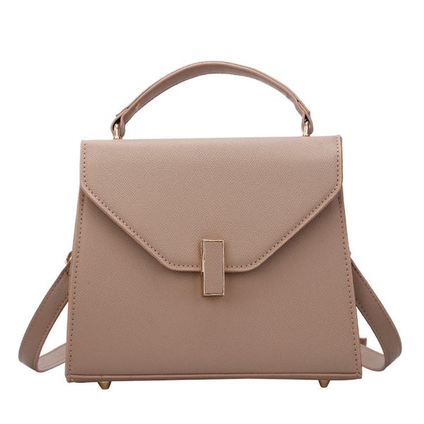 

women's handbag 2019 new lock women shoulder messenger bag ladies vintage crossbody bags female casual totes sac a main