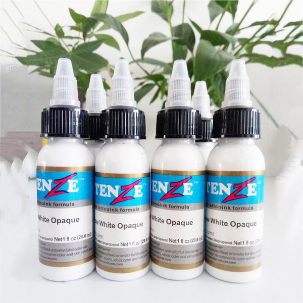 

intenze 10 pcs permanent makeup tattoo ink pigment body paint pigment