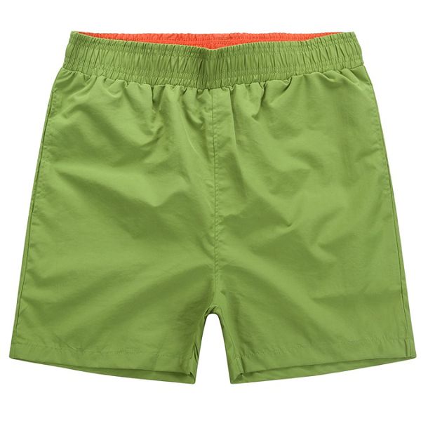 

22 Colors Brand Beach Shorts Mens Designer Summer Short Embroidery Drawstring Pocket Design Male Beachwear Contrast Color Shorts