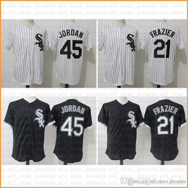 

TOP White Baseball Jersey Sox 8 Bo Jackson 21 Todd Frazier 45 Michael Chicago 72 Carlton Fisk 10 Yoan Moncada 35 Frank Thomas 79 Jose Abreu