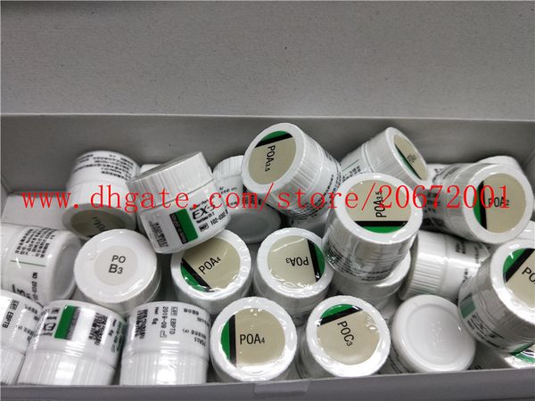 

noritake ex-3 paste opaque ex3 paste opaquer base paste opaque 6gram, Silver;gold