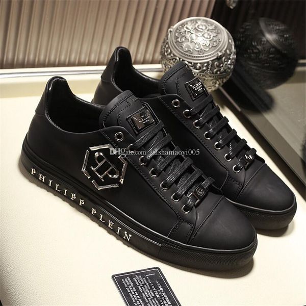 

Men 039 ca ual loafer cla ic ta el wedding party leather hoe plu ize 38 48 men flat driving hoe