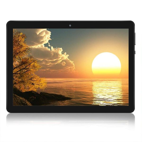 

Batai 10 inch android octa core tablet with two im card lot unlocked 3g phone call phablet 4gb ram 64gb rom tablet pc built in wifii