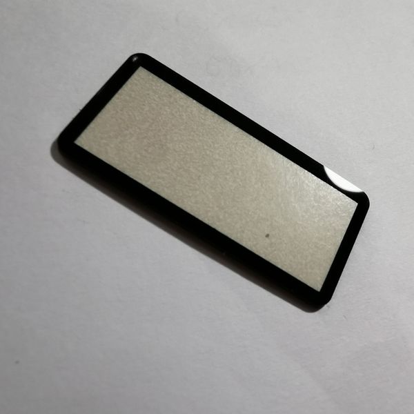 

верхний внешний жк-дисплей крышка экрана оконное стекло для 6d