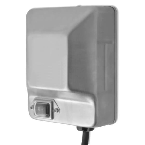 

4w stainless steel barbecue / barbecue spit motor bbq tools accessories