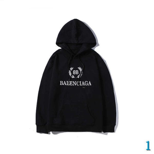 

mens designer hoodie sweater hooded new autumn luxury letters print hoodies men women streetwear fashion brand sweatshirts wholesale1, White;black
