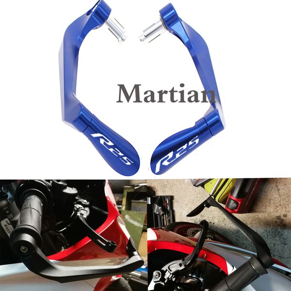 

motorcycle brake clutch levers protection for yamaha yzf r25 yzf25 2013 2014 2015