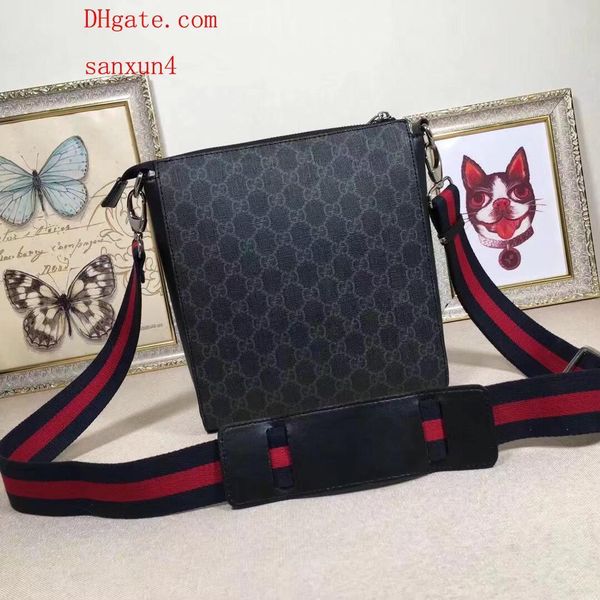 

Bolsa Mensageiro sanxun4