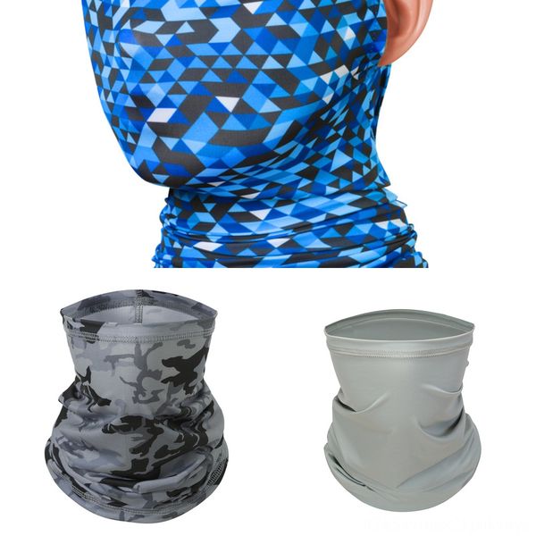 

vosdy ghost 23 face scarf warm seamless face mask breathable skeleton scarf polyester comfortable halloween bicycle mouth mask windproof col, Black