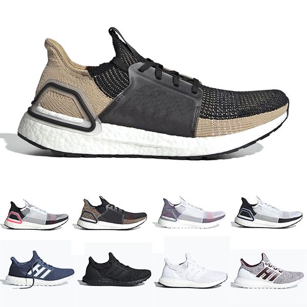 

ultra 19 running shoes for men women oreo refract true pink mens trainers breathable sports sneakers chassures