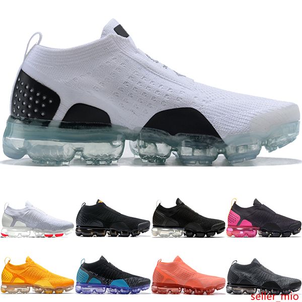 

moc 2.0 running shoes designer mens womens sneakers black white university red trainer sports size 5.5-11 online sale