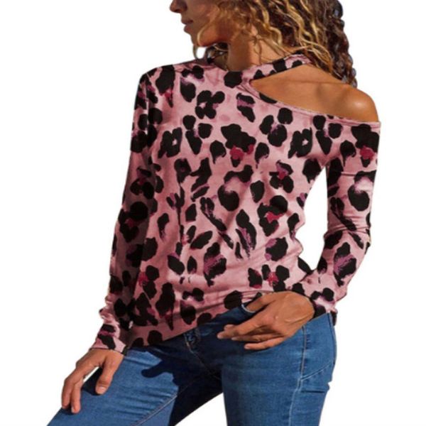 

women ladies cold shoulder long sleeves casual beach summer blouse, White