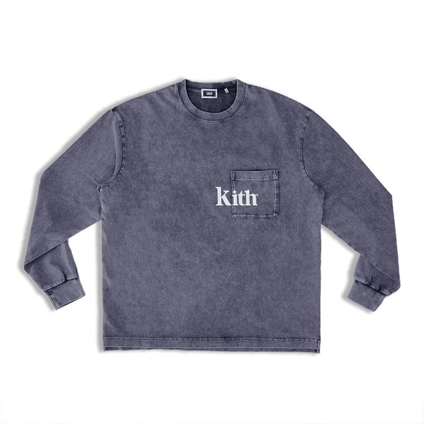 

long t ins shirt oversize t color dark shirts spring dongguan_ss casual t-shirt real fashion printing 2020ss pics sleeve gkqpp, Black