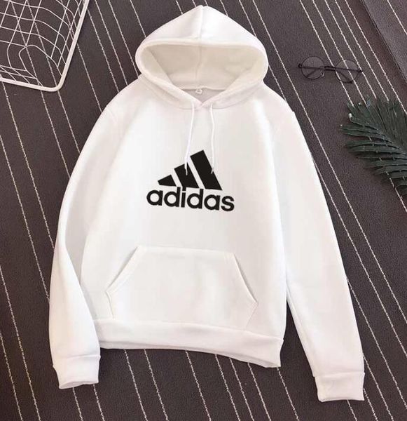 

19ss mens designers hoodies fashion letter print hoodie brand loose sell pullover new leisure wild cotton sweatshirt a01, Black