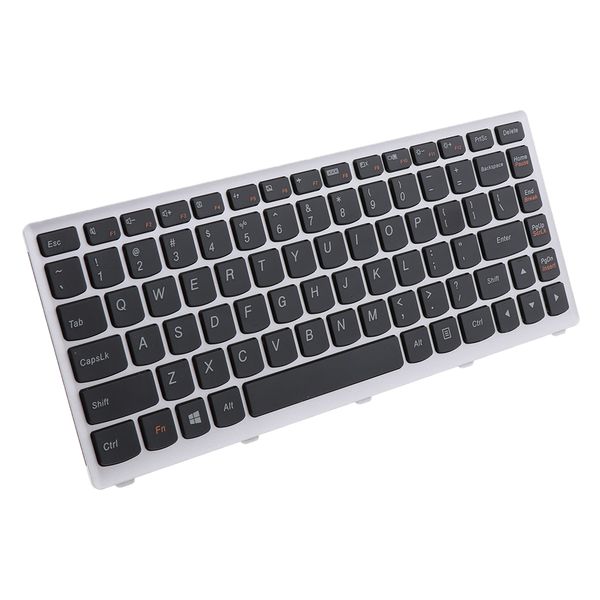 

notebook keyboard replacement compatible for lenovo u410-ith ifi ise u410a