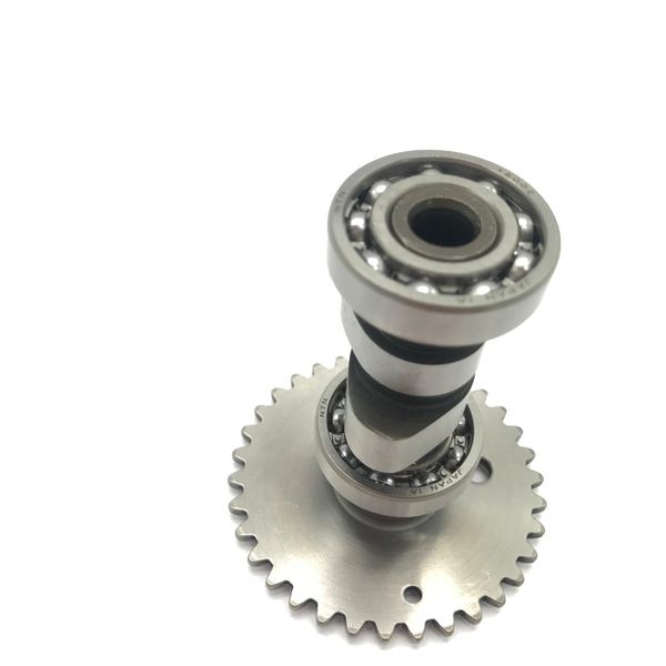 

new performance camshaft a12 gy6 125cc 150cc 1p52qmi 1p57qmj atv quad buggy go kart scooter parts