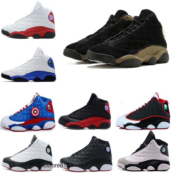 

clot x man basketball shoes sneaker 13 13s olive hyper trainers fashion sport sneakers royal blue discount pe outdoor man trainer footwear