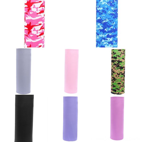 

ftghl открытый лыжный шарф ветрозащитный уф пешие прогулки бандана защита пешие прогулки рыбалка шейный платок кемпинг велоспорт маска для л, Black