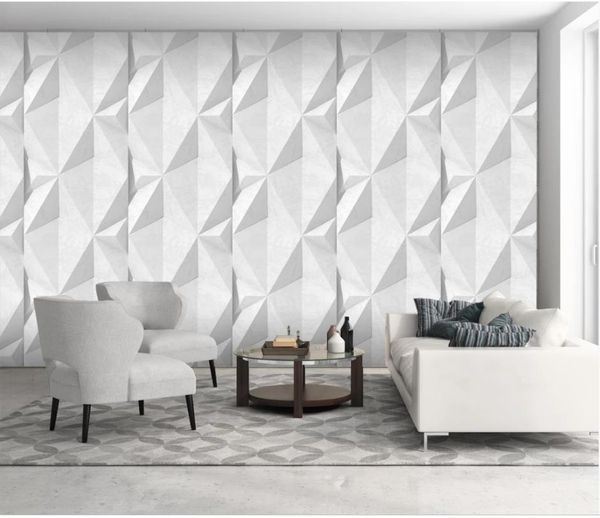 

обои для стен 3 d для гостиной стерео абстрактный 3d фон стены