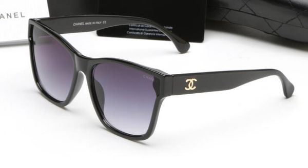 

luxury desinger square sunglasses with stamp uv400 full frame sunglasses for women men fashion accessories a3372, White;black