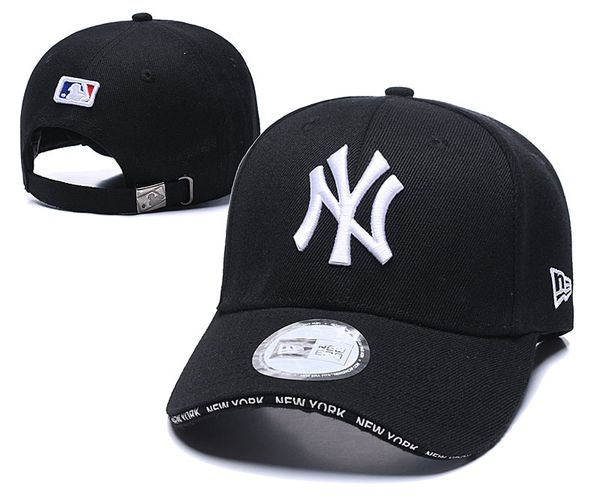 

summer fashion hip hop hats adjustable embroidered black white pink baseball hats for men and women, Blue;gray