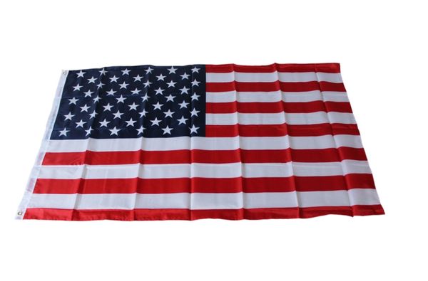 

usa flag flag :90*150cm,100% polyester