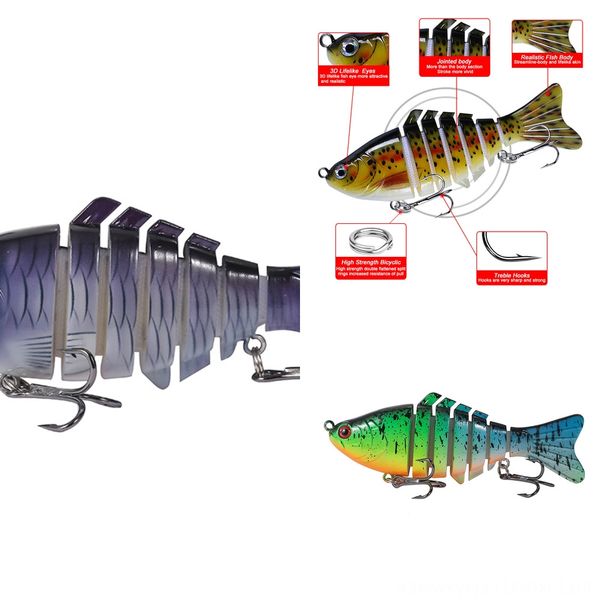 

zl1ta fishing lead-head hook luya bait set combination bait soft set insect double-tailed pheasant set