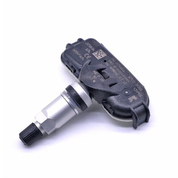 

for 2010-2015 elantra [md] 433mhz oem original tpms tire air pressure sensor 52933-3x300