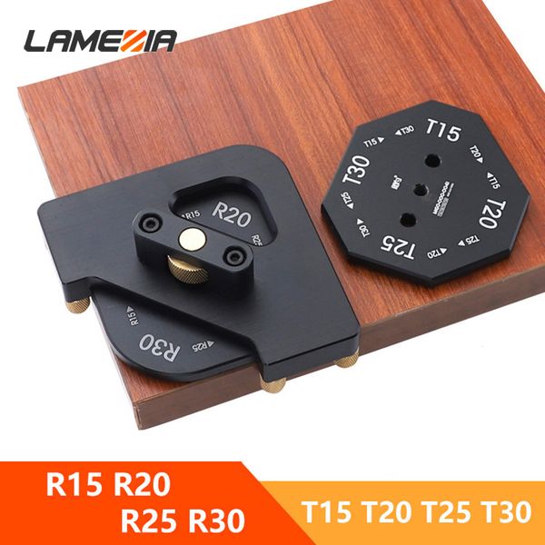 

woodworking fillet positioning template engraving machine edge trimmingmachine circular arc express locator auxiliary tool