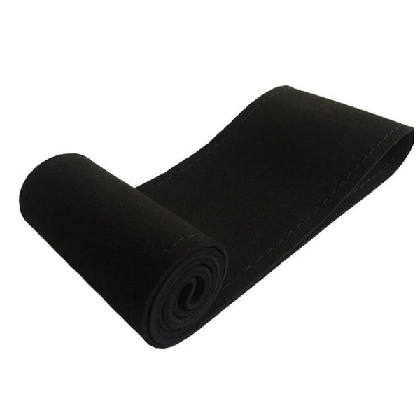 

38cm auto car steering wheel cover thread+needle tool protector diy accessories