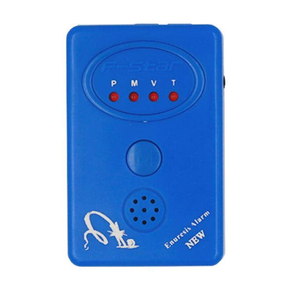 

baby bedwetting enuresis urine bed wetting alarm sensor no harm safety baby monitors 20%off