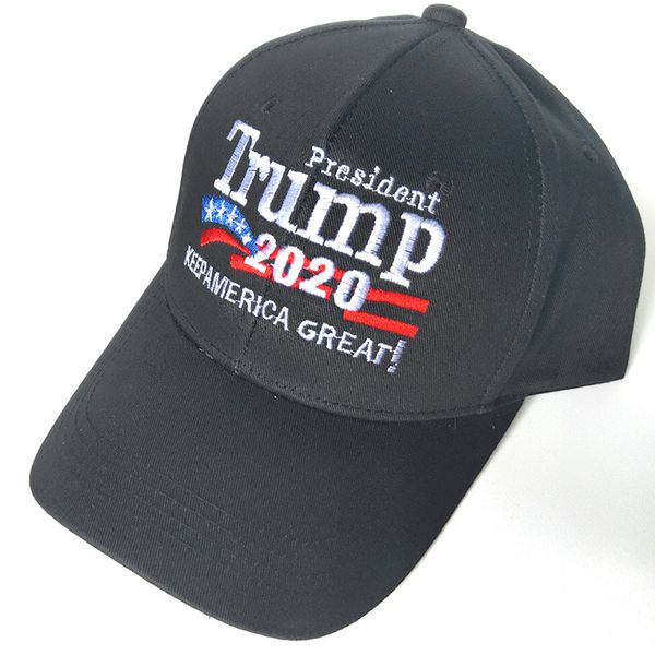 

Embroidery trump 2020 make america great again donald trump ba eball cap hat ba eball cap adult port hat