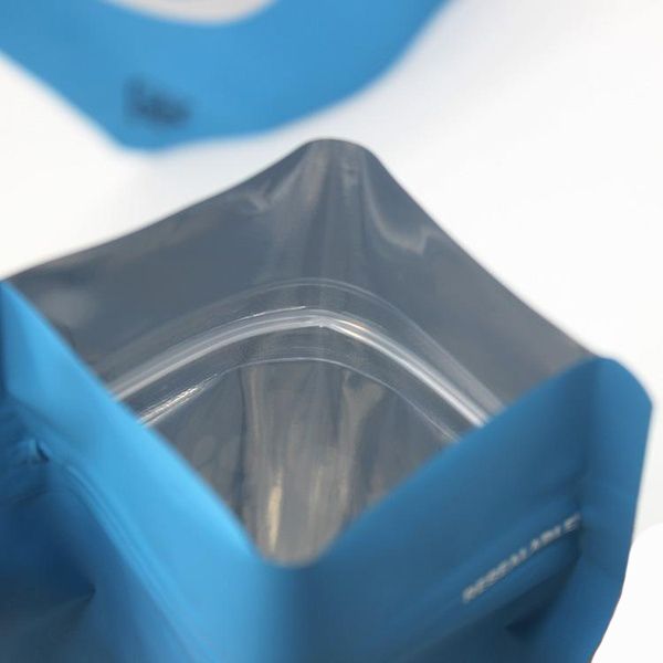 

mylar bags smell 420 dry herb flower packaging mylar bag proof bags california sf 8th 3.5g gelatti cereal milk