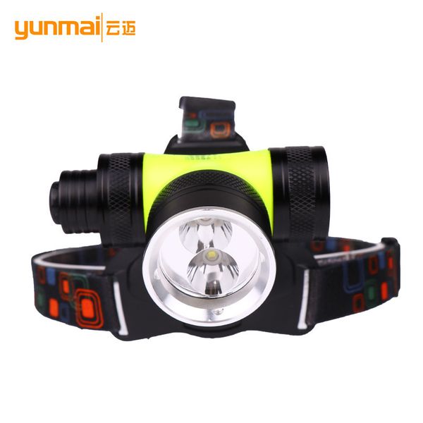 

xml t6 both light source diving headlights major diving headlights light headlights fluorescence color