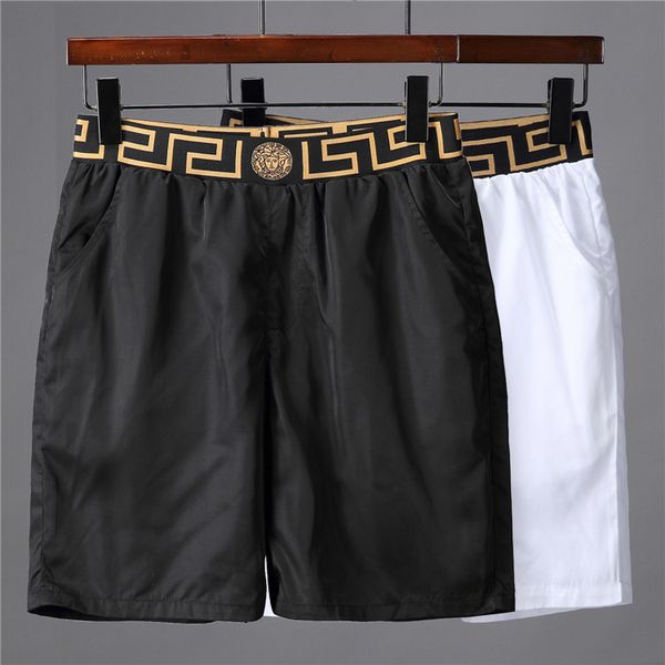 

2019 new men 039 ca ual beach pant 190505