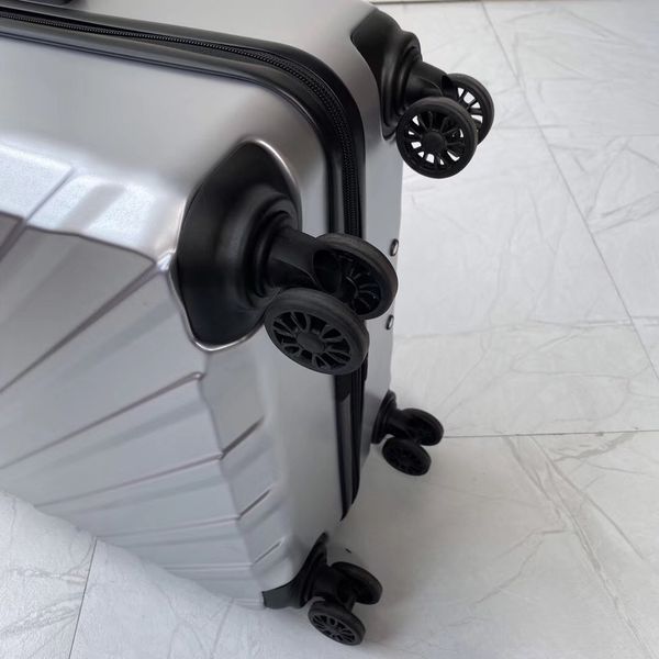 

2retro plaid wide luggage case quxiao gauze 20-inch luggage to joy 2 liu tao andy same suitcase female designer horizon air boxes duffle str